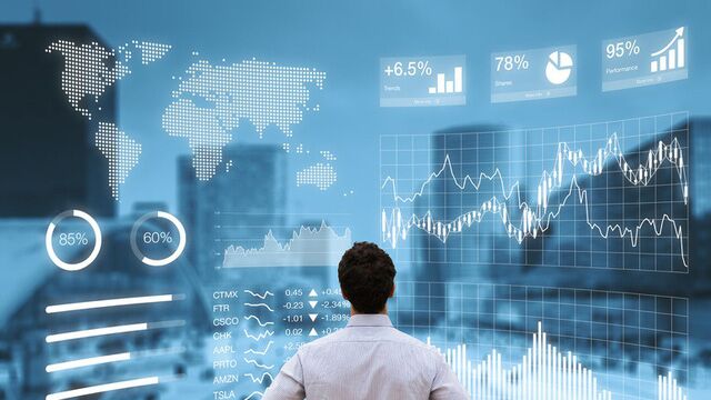 Điểm tin chứng khoán ngày 22.03.2022