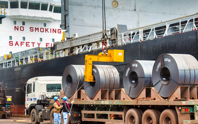 Điểm tin chứng khoán ngày 23.03.2022