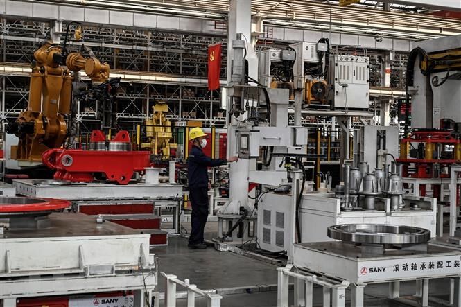 Điểm tin chứng khoán ngày 05.04.2022