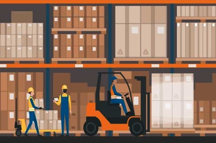 Ý nghĩa của vòng quay hàng tồn kho