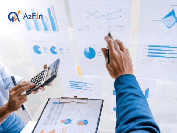 Chỉ số P/E trong đầu tư là gì? Tất tần tật về chỉ số P/E - AzFin Việt Nam