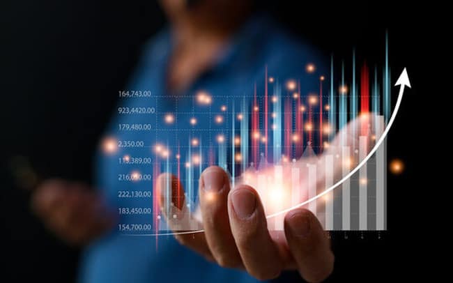 chứng khoán phái sinh