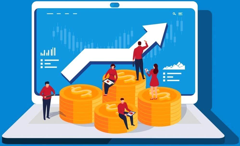 doanh thu và lợi nhuận