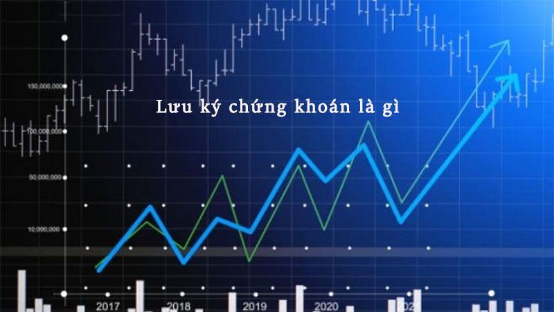 Nguyên tắc của lưu ký chứng khoán