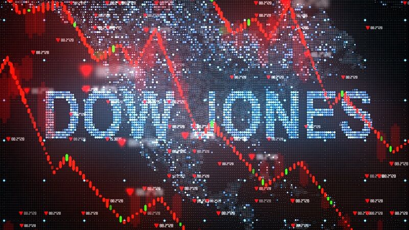 Chỉ số dow jones ra đời như thế nào?