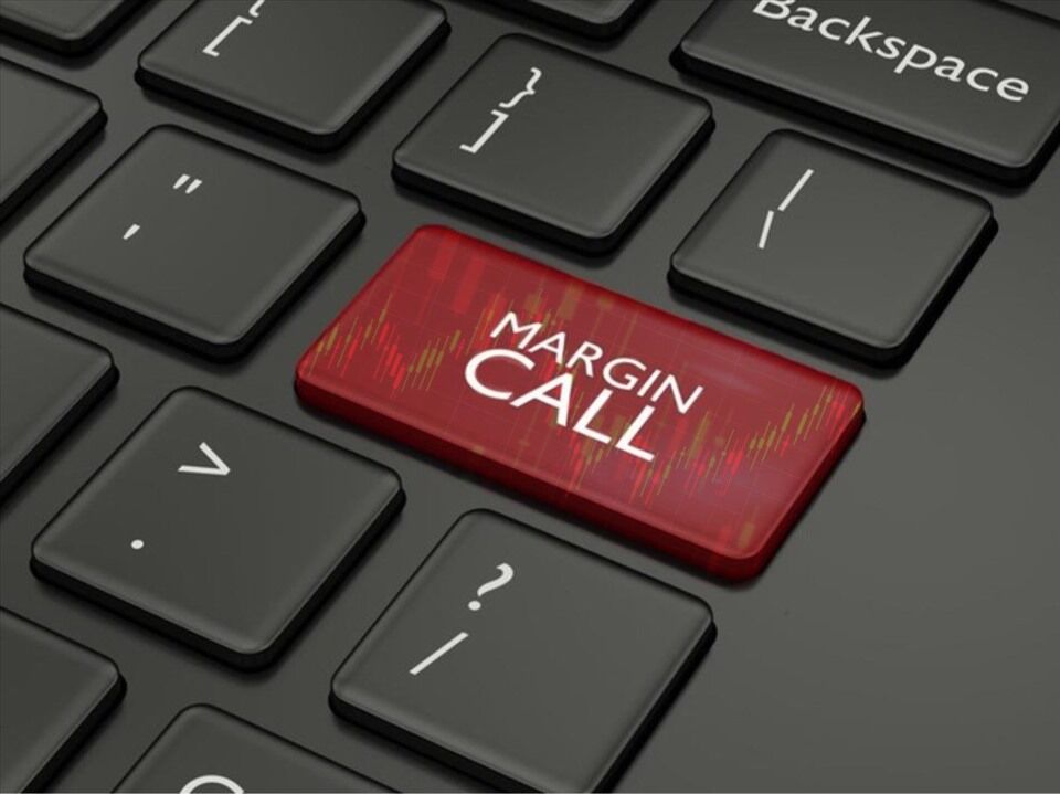 Cách tính call margin 