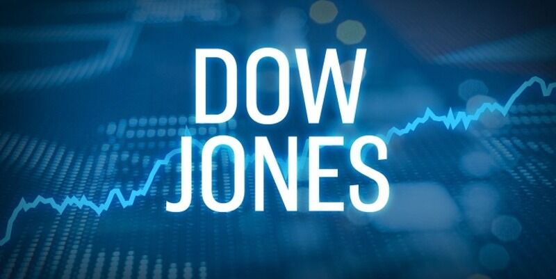 Chỉ số Dow Jones