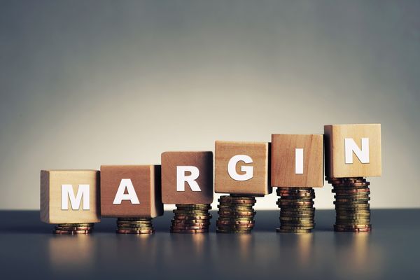 Margin là gì 