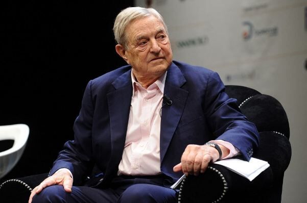 4 triết lý đầu tư của huyền thoại George Soros