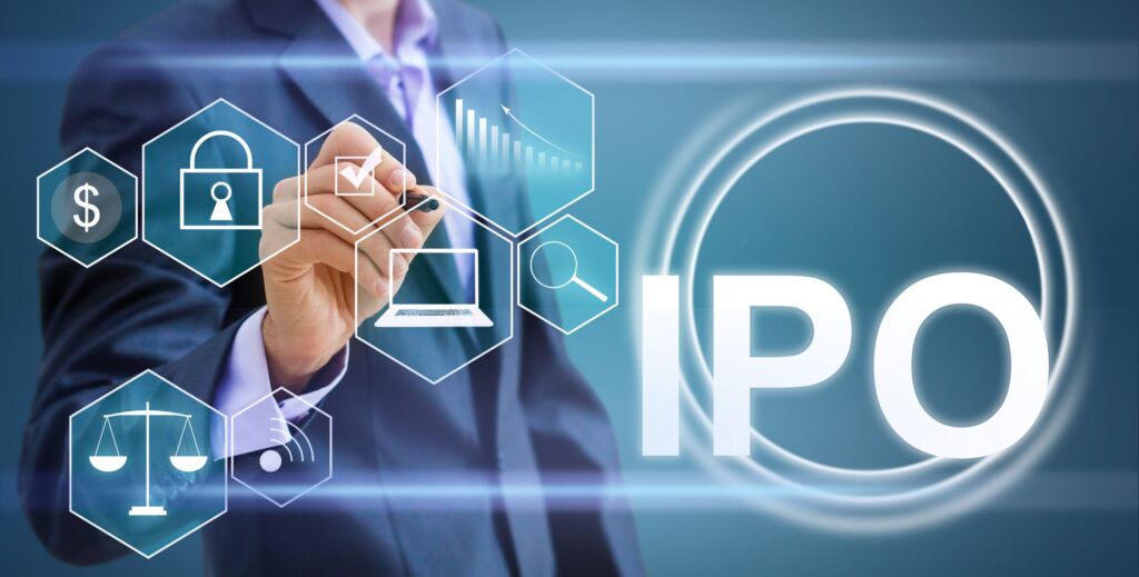 Mục đích của việc tiến hành IPO là gì?