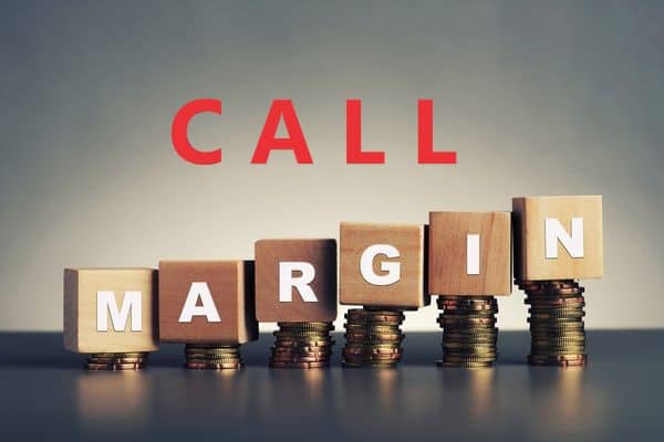 Call margin có nghĩa là gì 