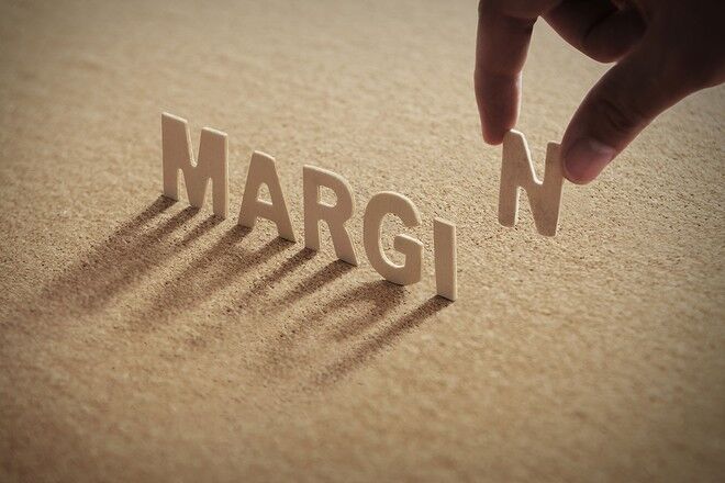 Margin là gì 