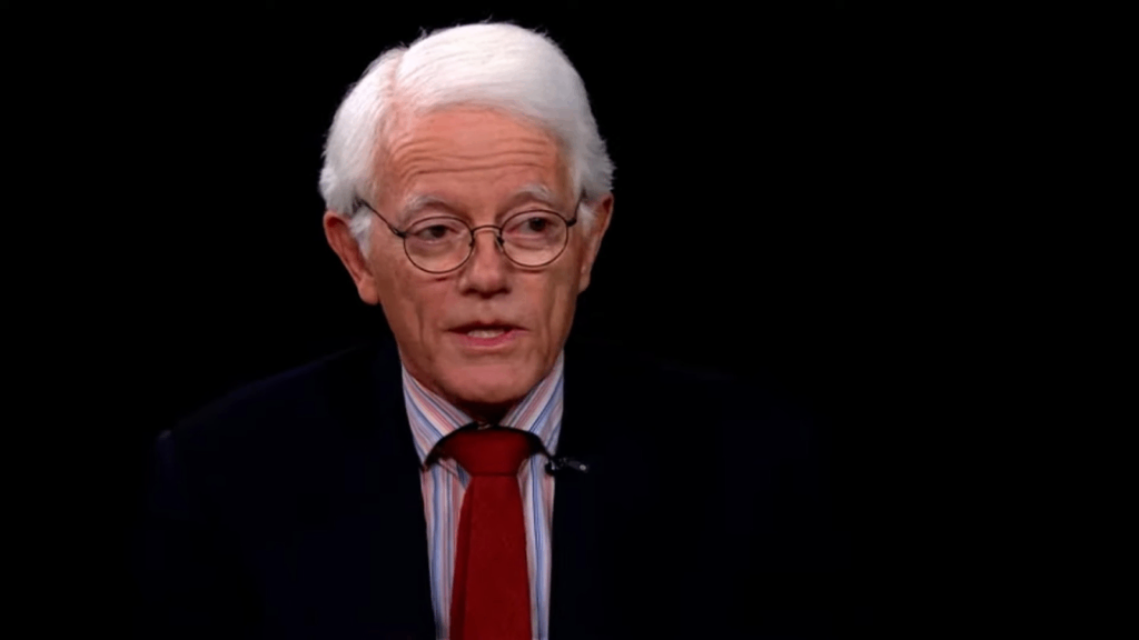 Những thành tựu của Peter Lynch