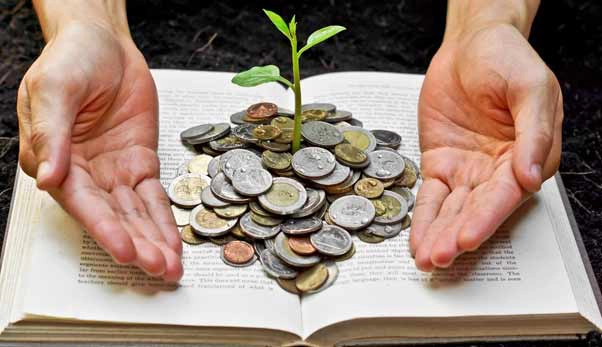 Triết lý đầu tư là gì?