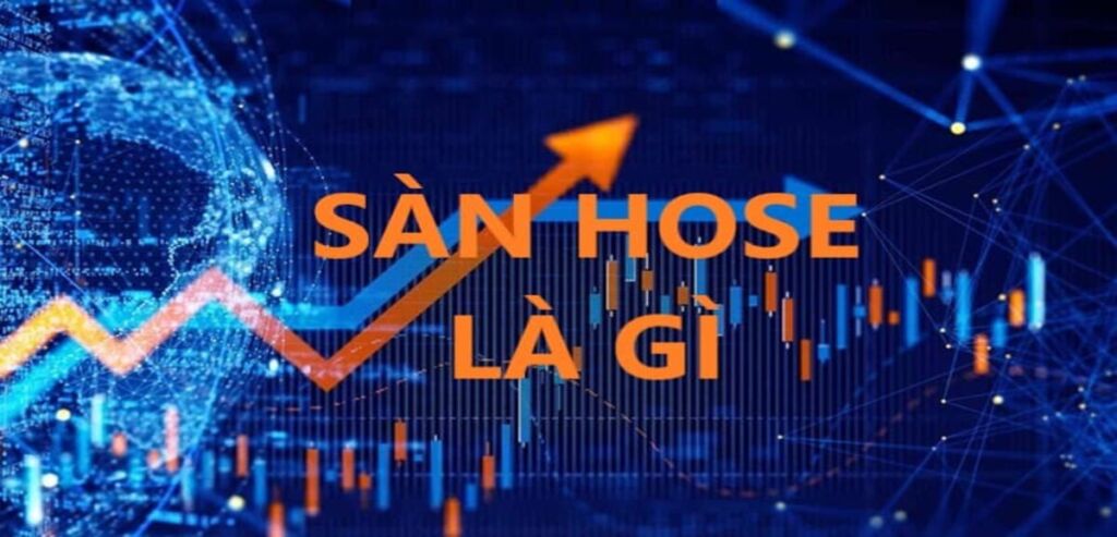 Sàn HoSE là sàn gì