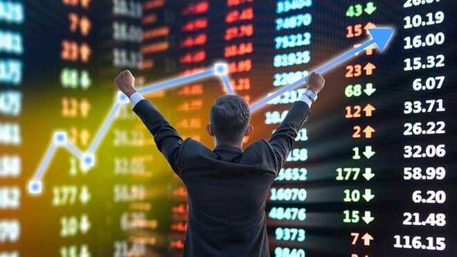 Triết lý đầu tư của huyền thoại Benjamin Graham