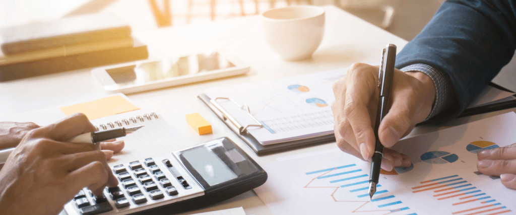 DCF có nghĩa là gì