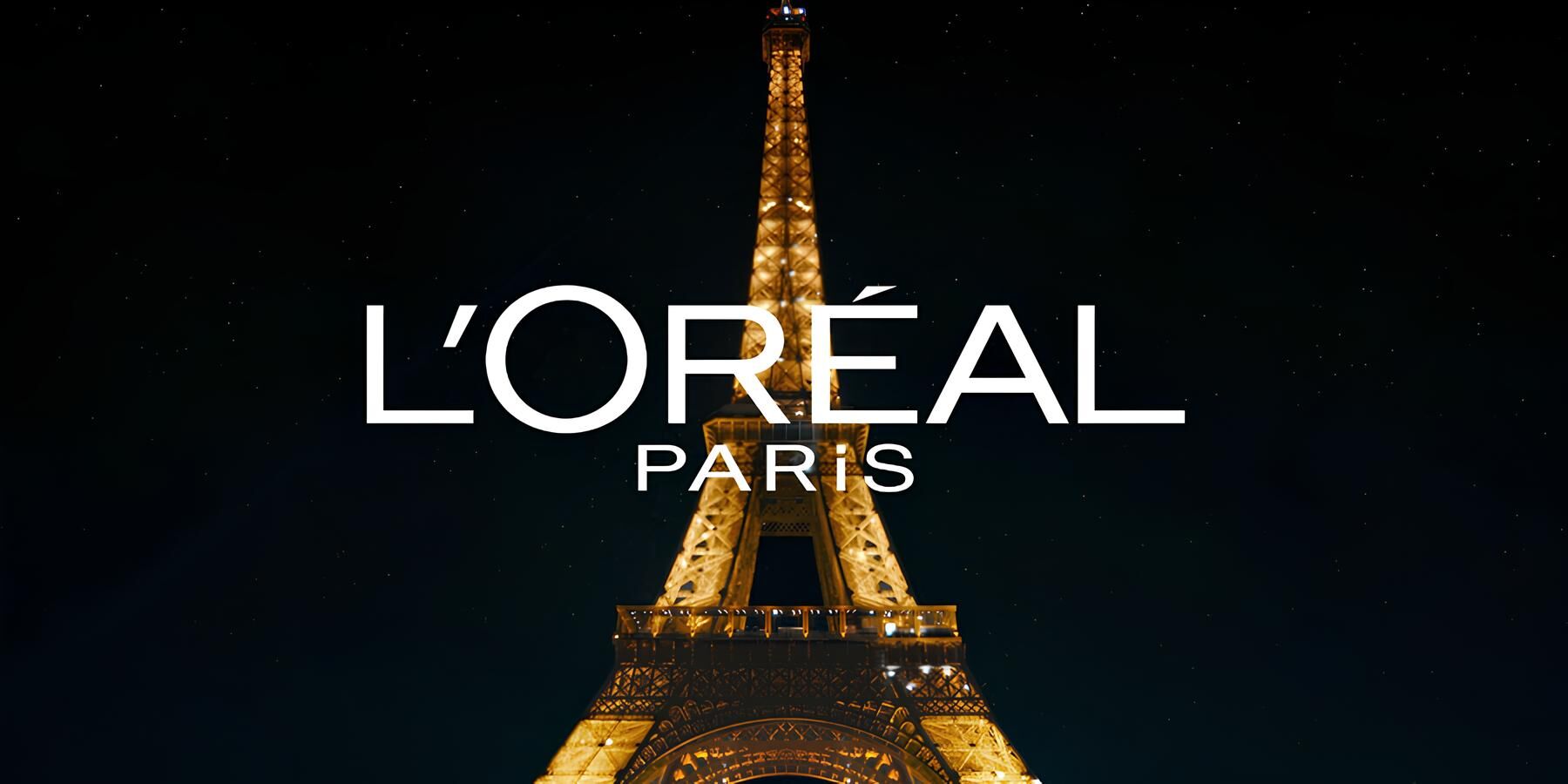 Hình ảnh của L'Oreal