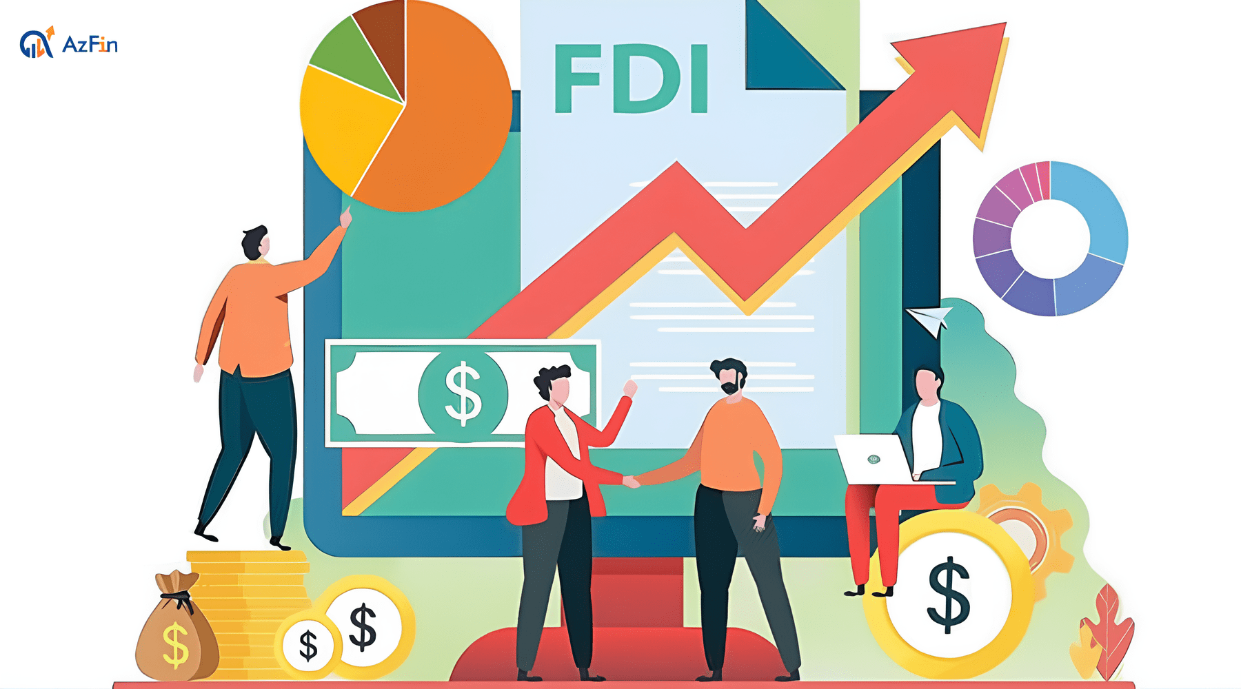 Tác động của "vỡ nợ kỹ thuật" Mỹ đến kinh tế Việt Nam