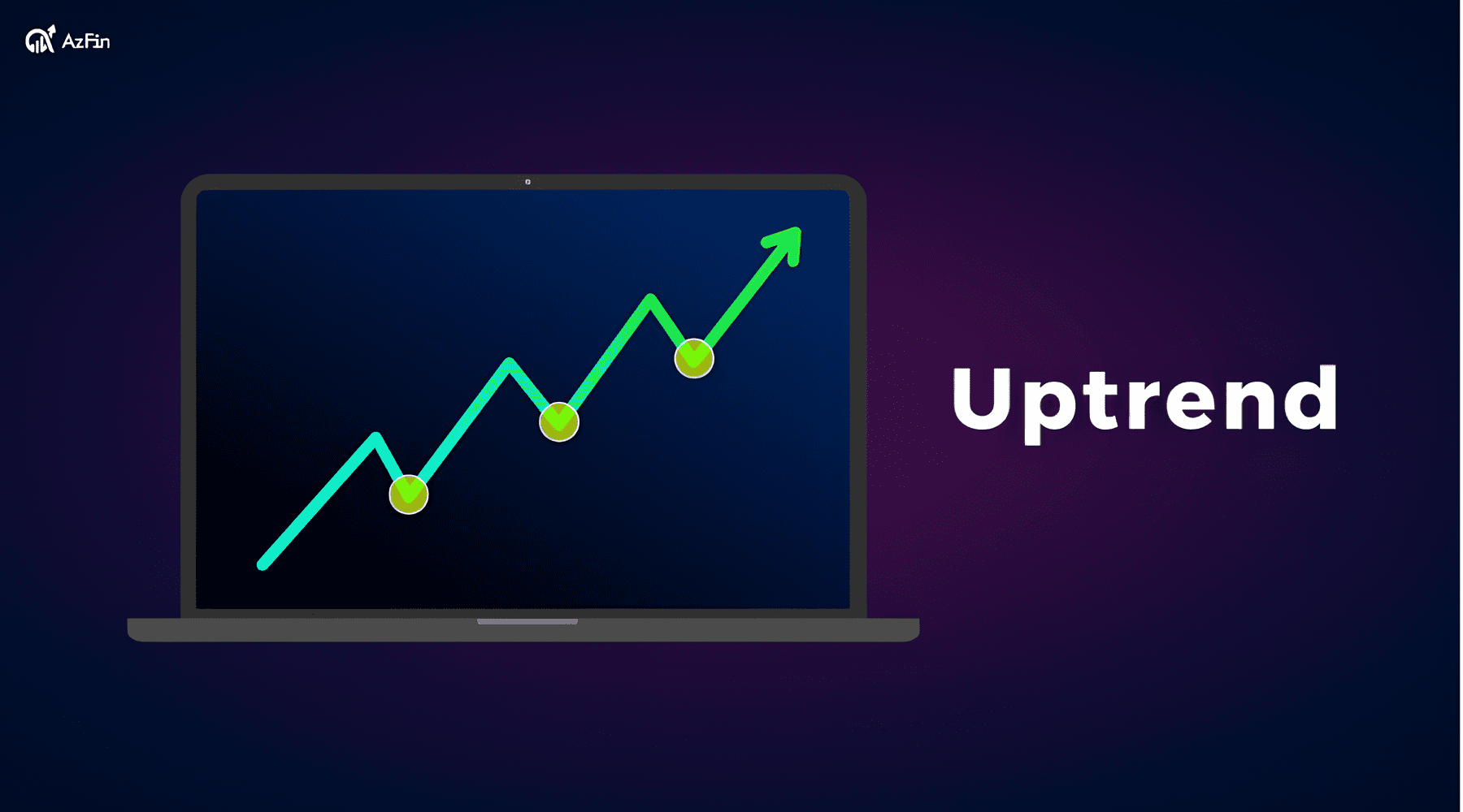 Vai trò của dự báo chu kỳ uptrend trong việc định hình chiến lược đầu tư
