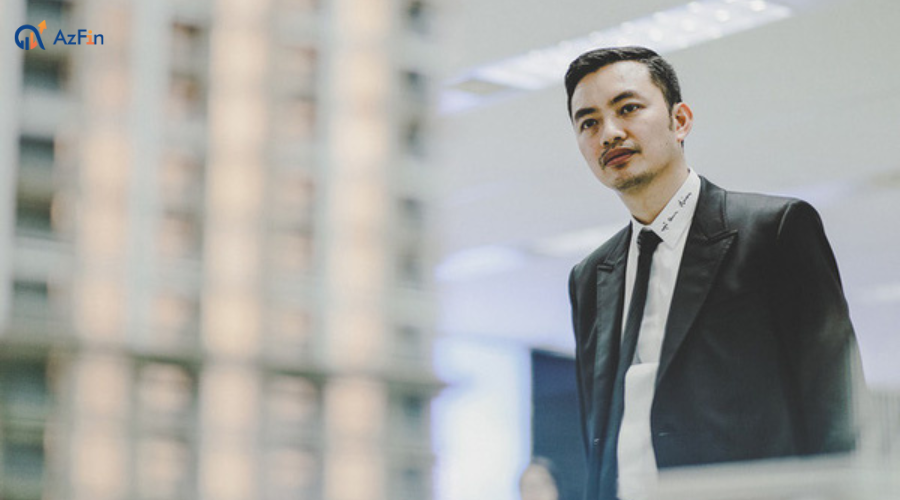 Hình ảnh của Hành trình sự nghiệp từ đam mê đến tầm vóc doanh nhân của Đỗ Anh Tuấn