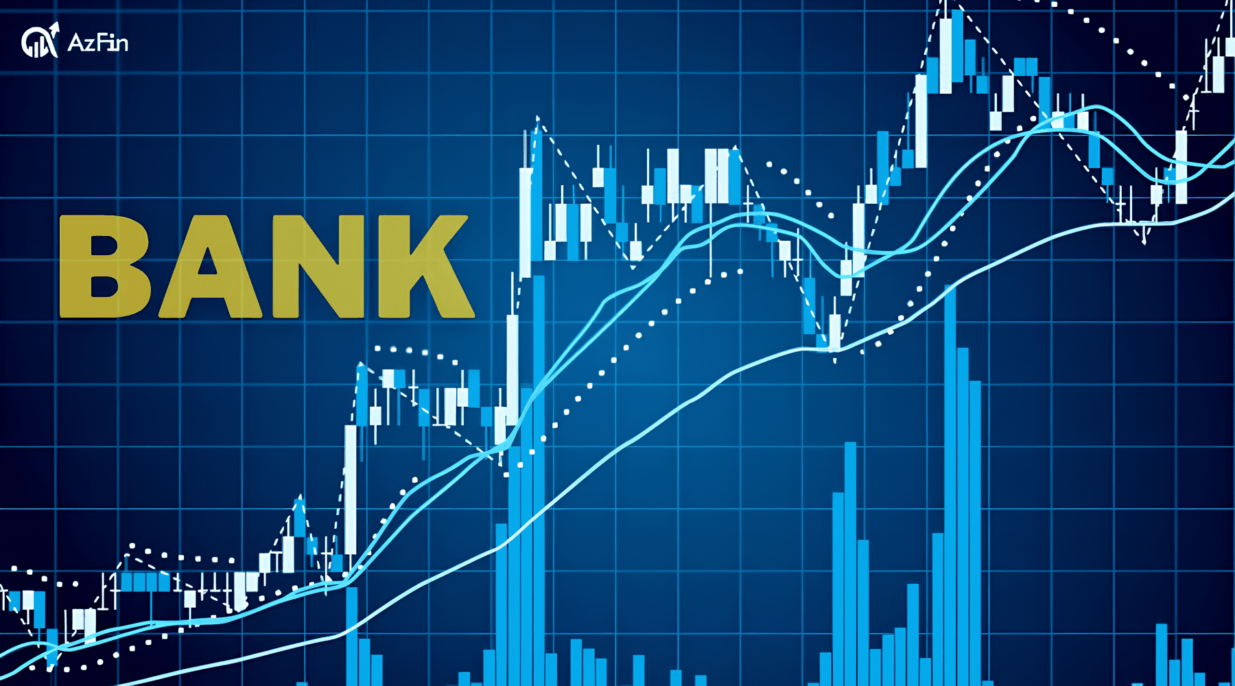 Hình ảnh mô tả Lợi ích của việc đầu tư vào cổ phiếu ngân hàng