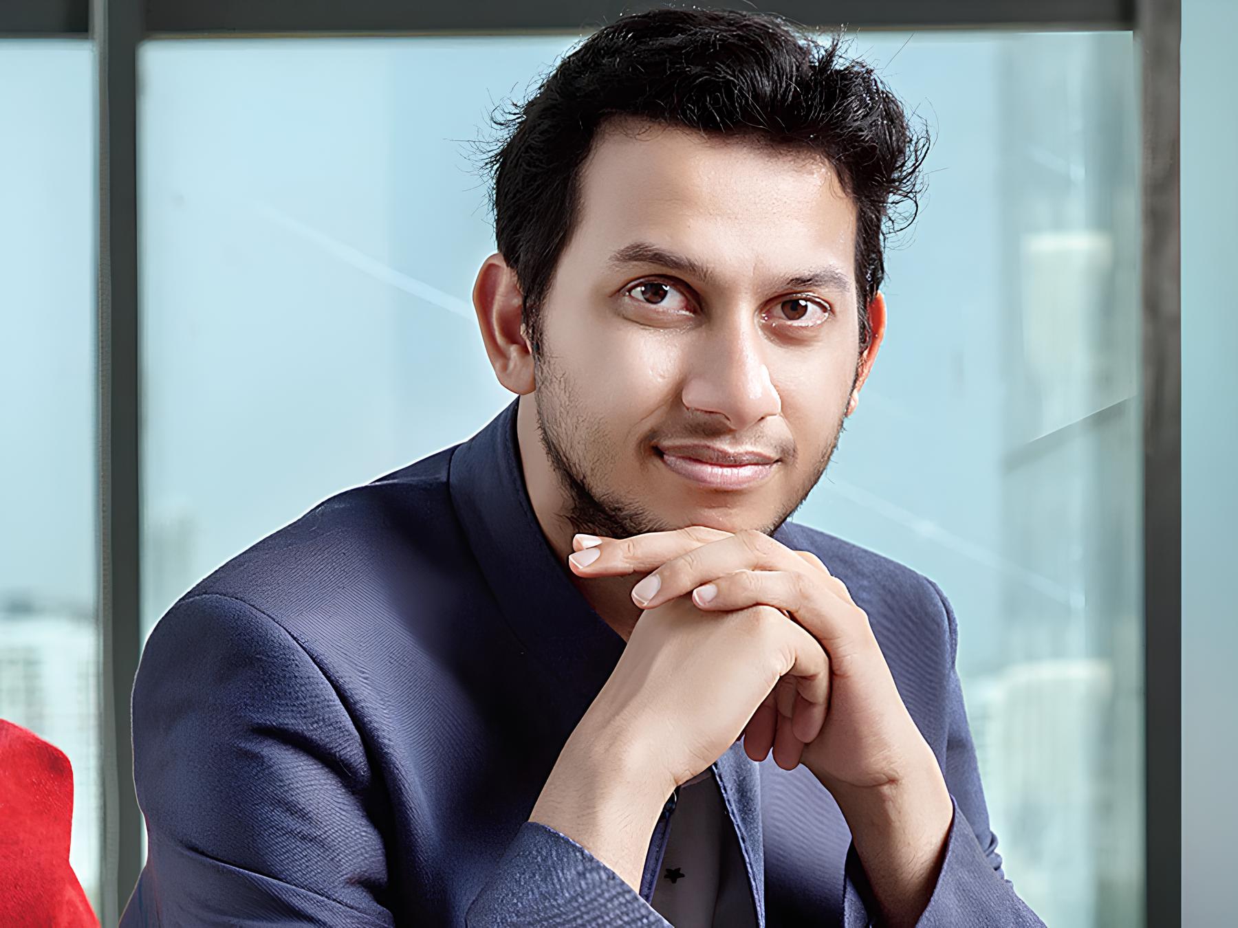 Hình ảnh của Ritesh Agarwal