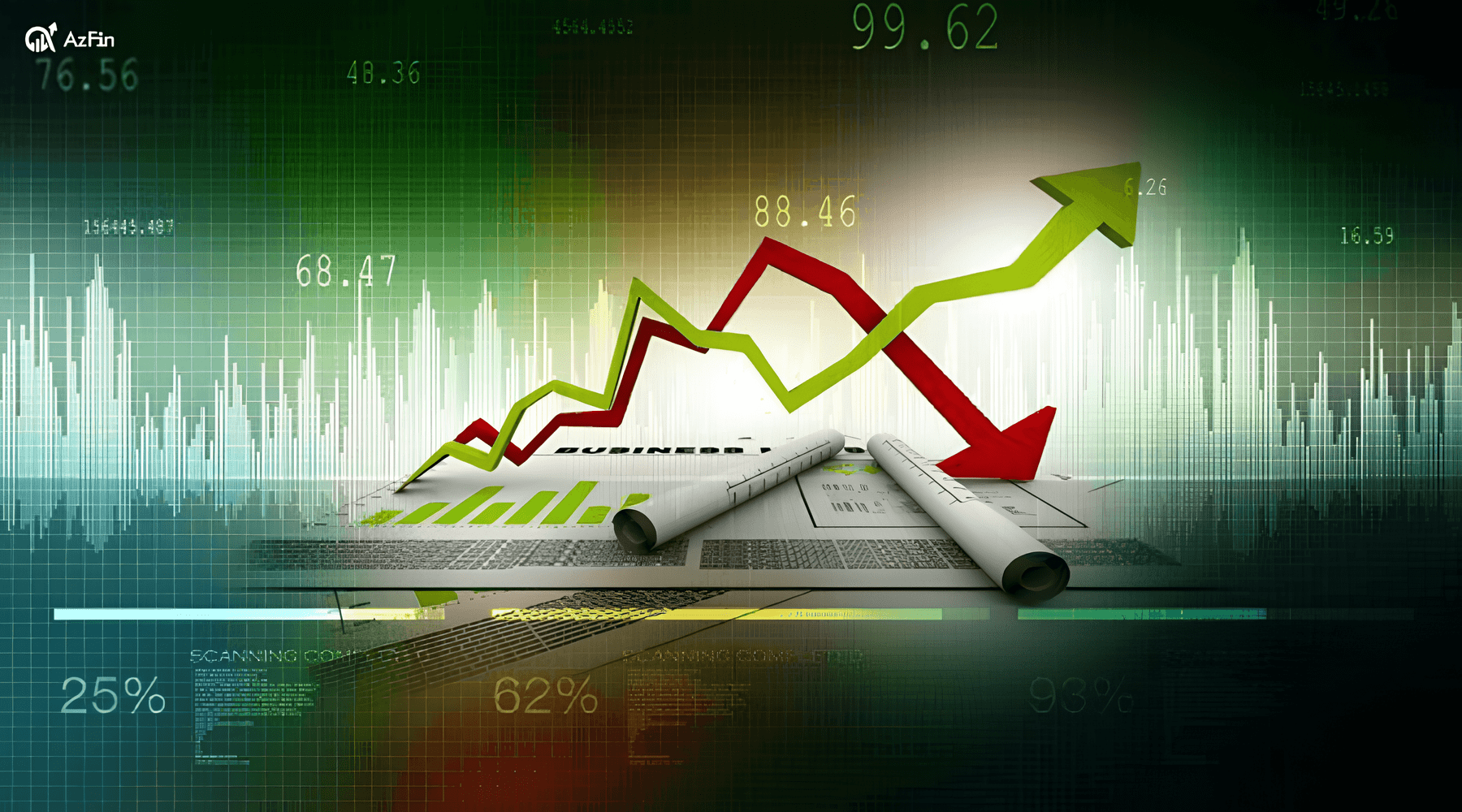 Lưu ý khi áp dụng các chiến lược đầu tư trong môi trường lãi suất thấp