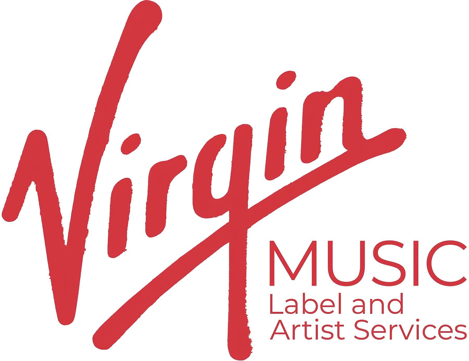Hình ảnh của Virgin Music
