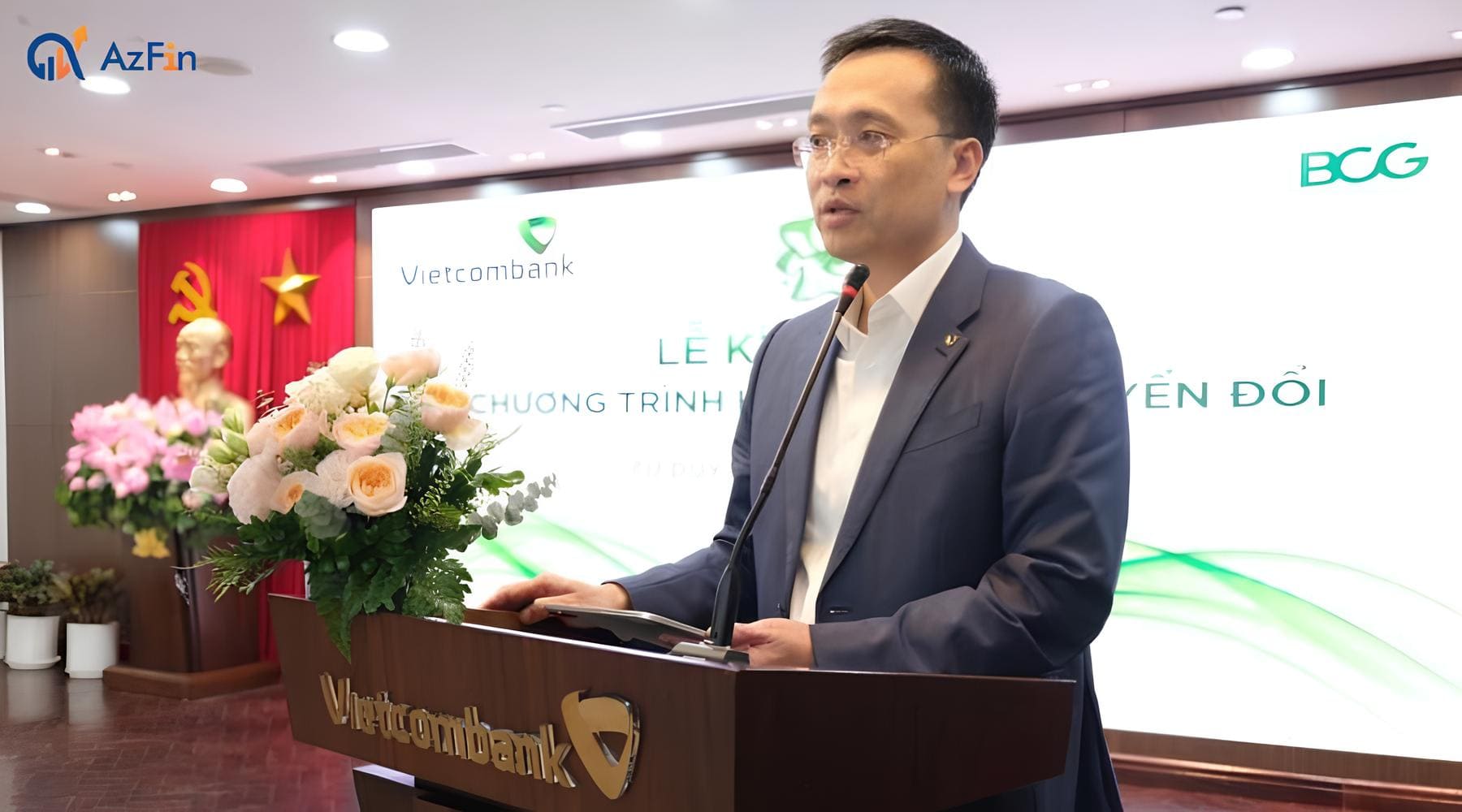 Quá trình hoạt động của ông Phạm Quang Dũng