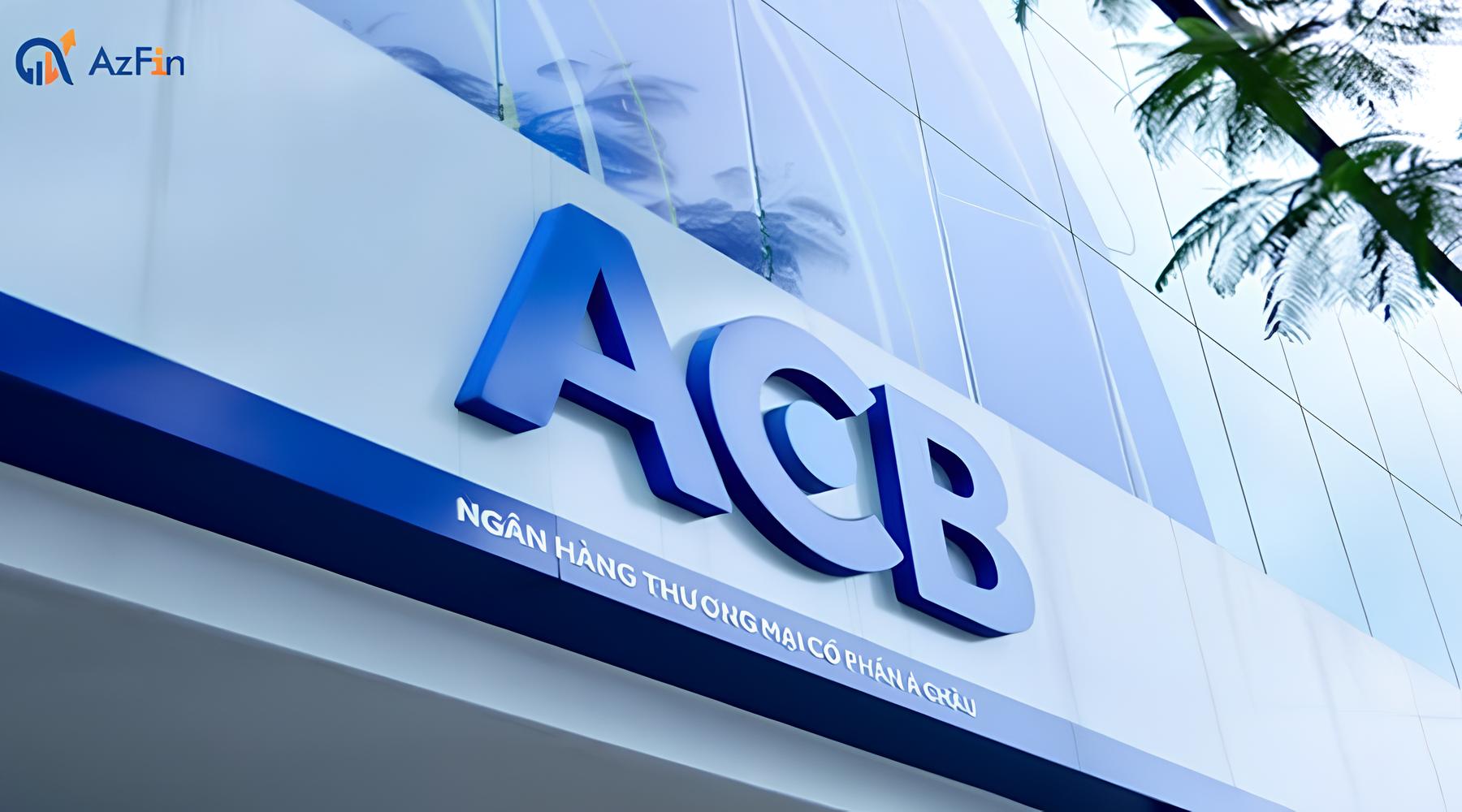 ACB bị Dragon Capital thoái vốn liệu có vấn đề gì?