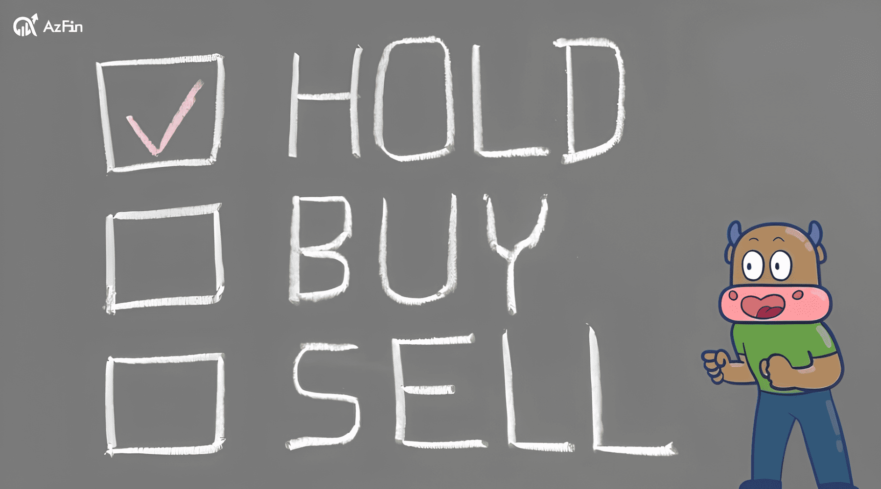 Buy and Hold là gì?