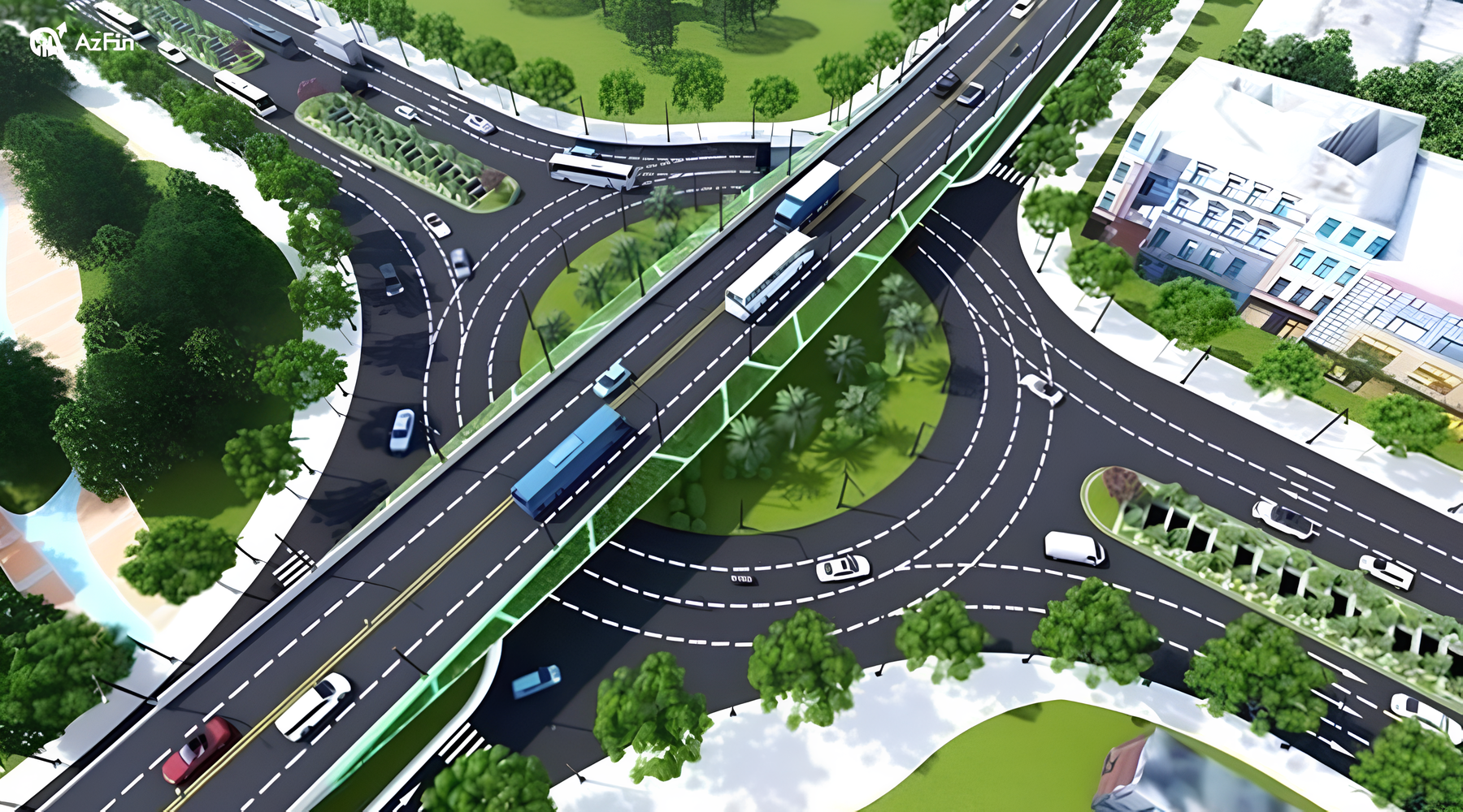 Cổ phiếu đầu tư công là gì?