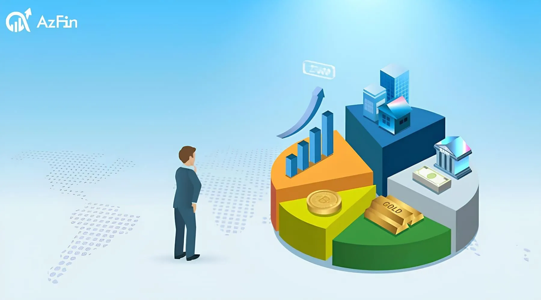 5 Tư duy đầu tư chứng khoán cần thiết cho nhà đầu tư F0