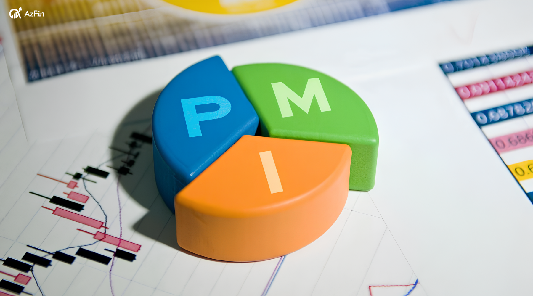 Chỉ số PMI là gì?
