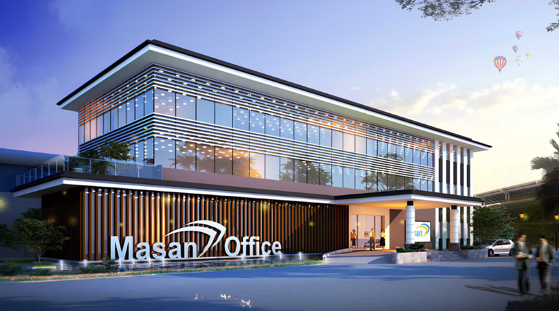 CTCP Tập đoàn Masan (MSN)