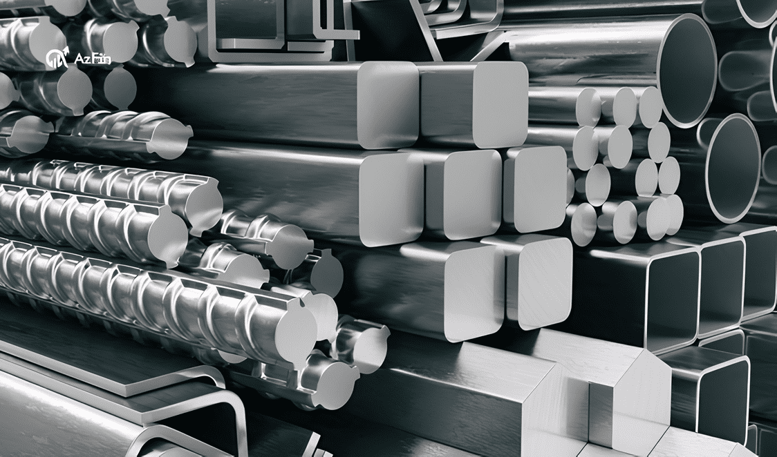 Đánh giá tương lai ngành thép Việt Nam