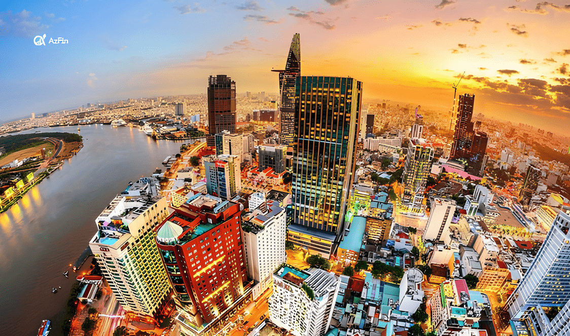 Triển vọng khi đầu tư vào cổ phiếu C4G 