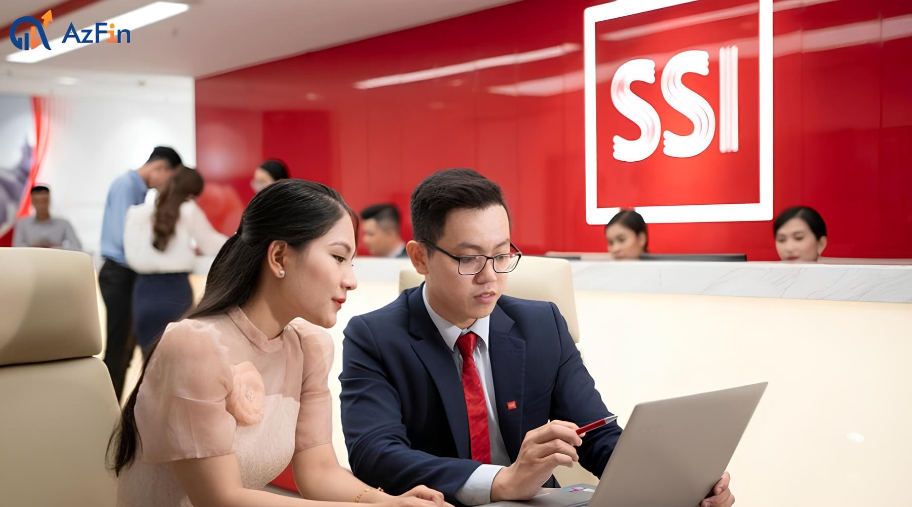 Nên lấy báo cáo phân tích ở đâu