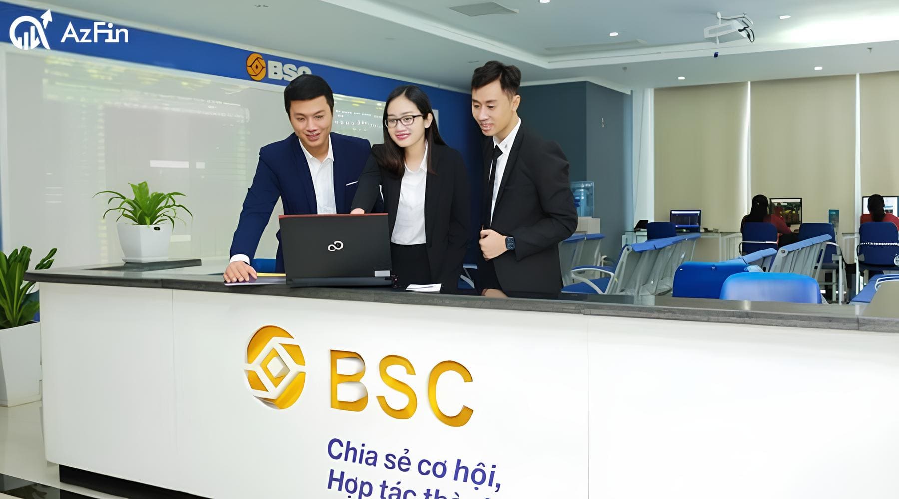 Nên lấy báo cáo phân tích ở đâu