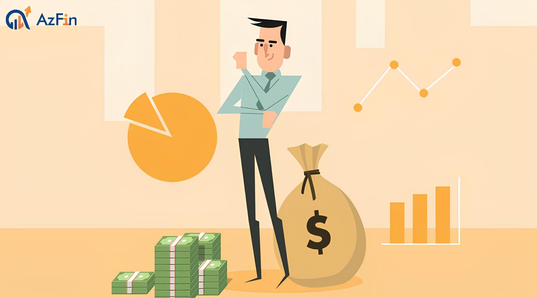 Hoạt động đầu cơ tác động đến thị trường