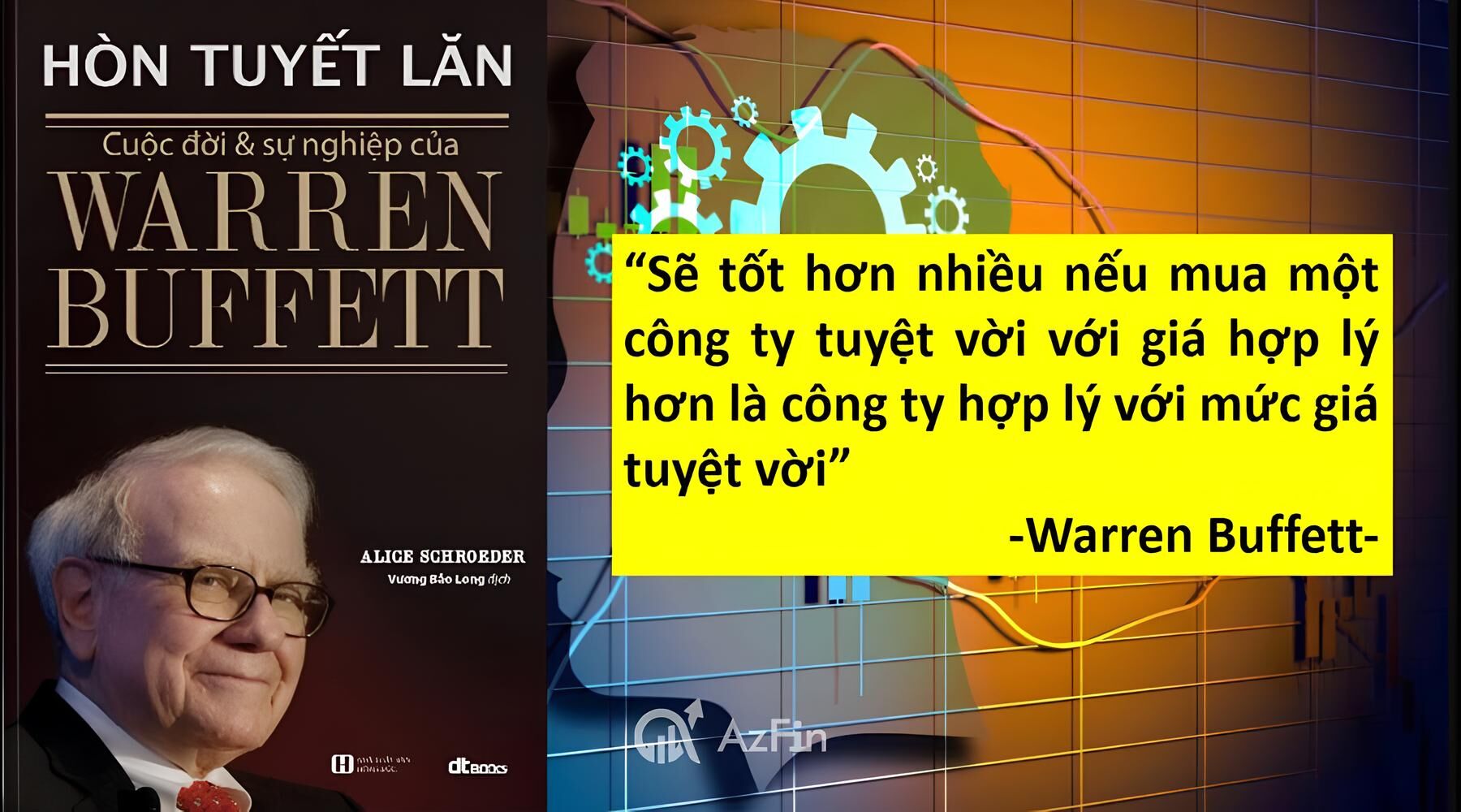 Cách ngăn hiệu ứng hòn tuyết lăn
