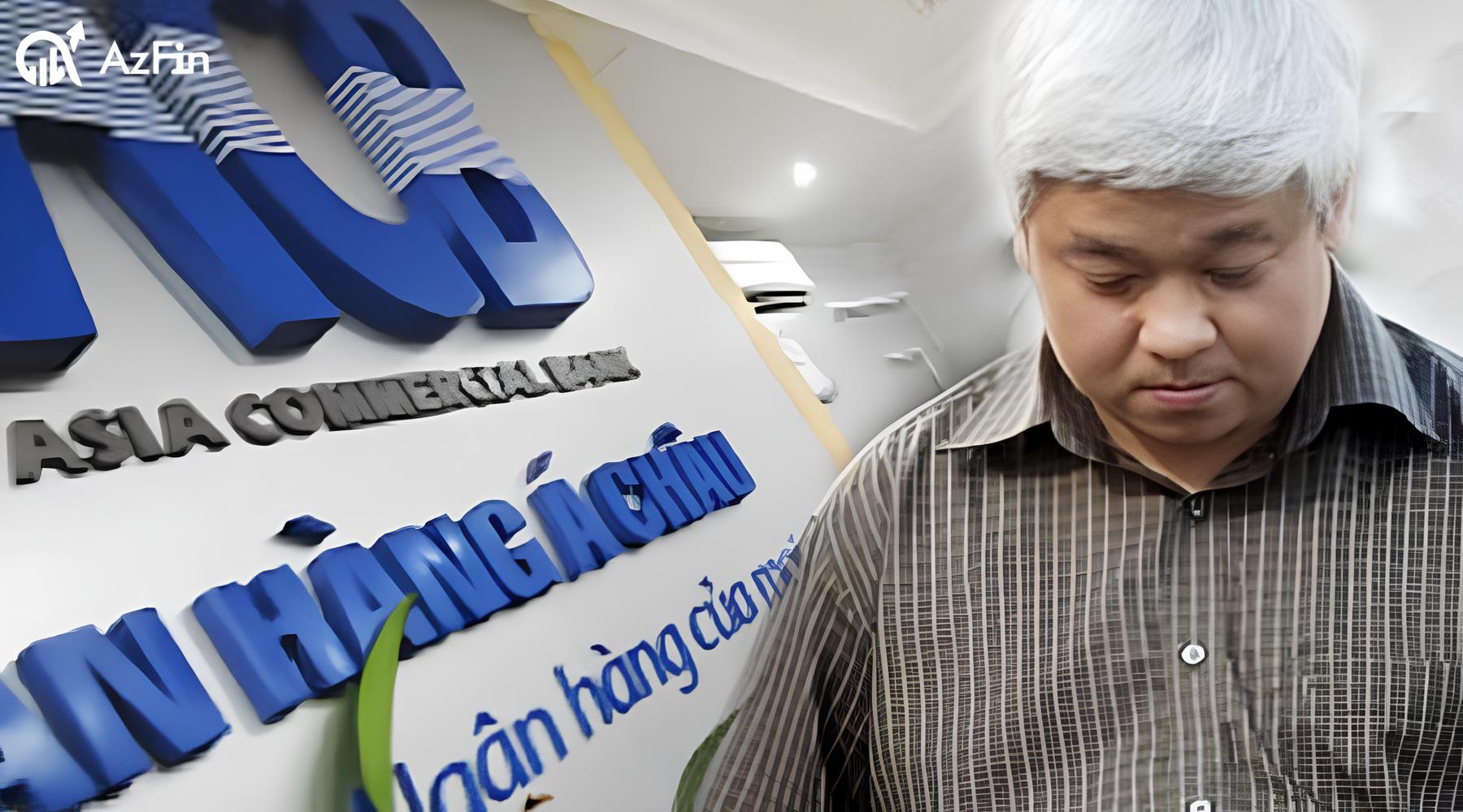 Cú ngã ngựa khi tuổi già của ông Nguyễn Đức Kiên