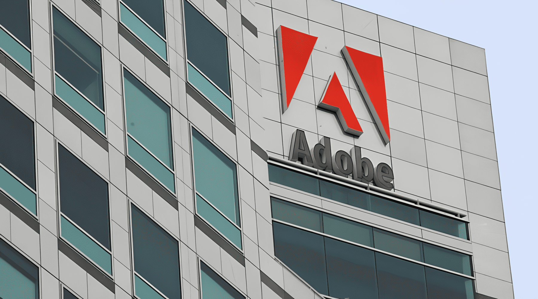 Tập đoàn Adobe