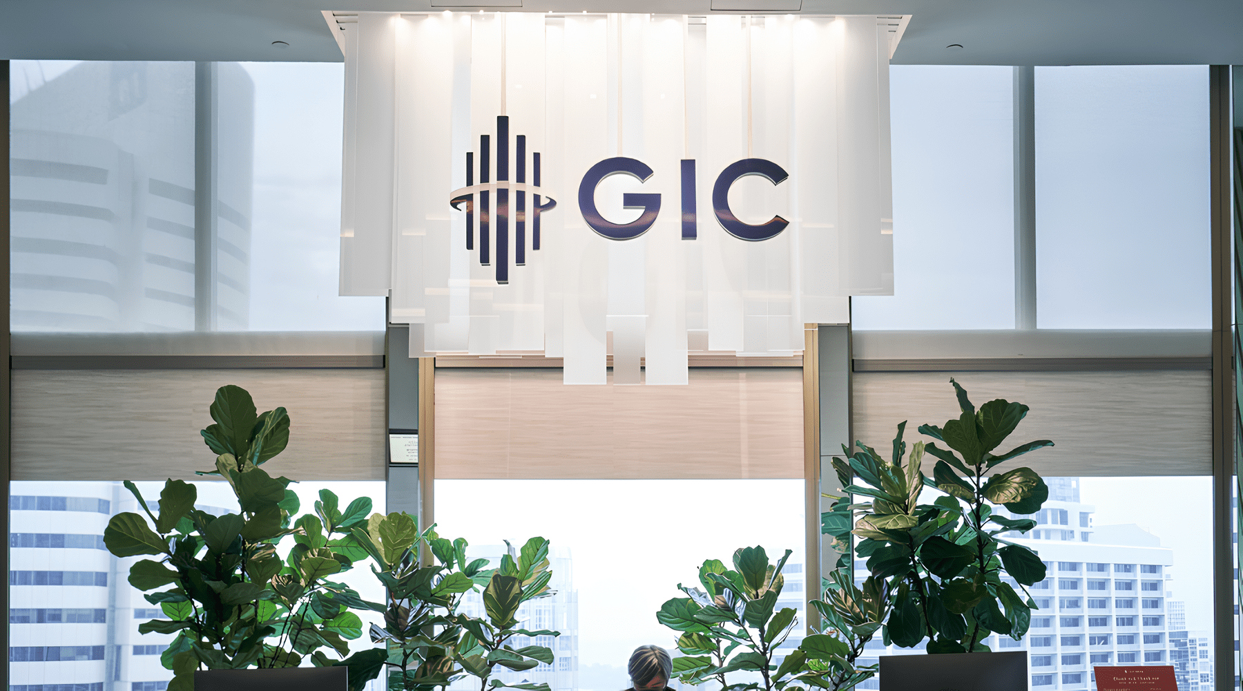 GIC Private Limited