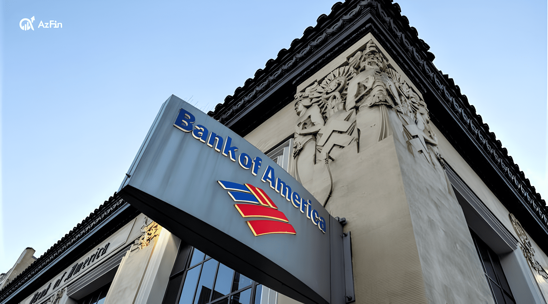 Bank of America