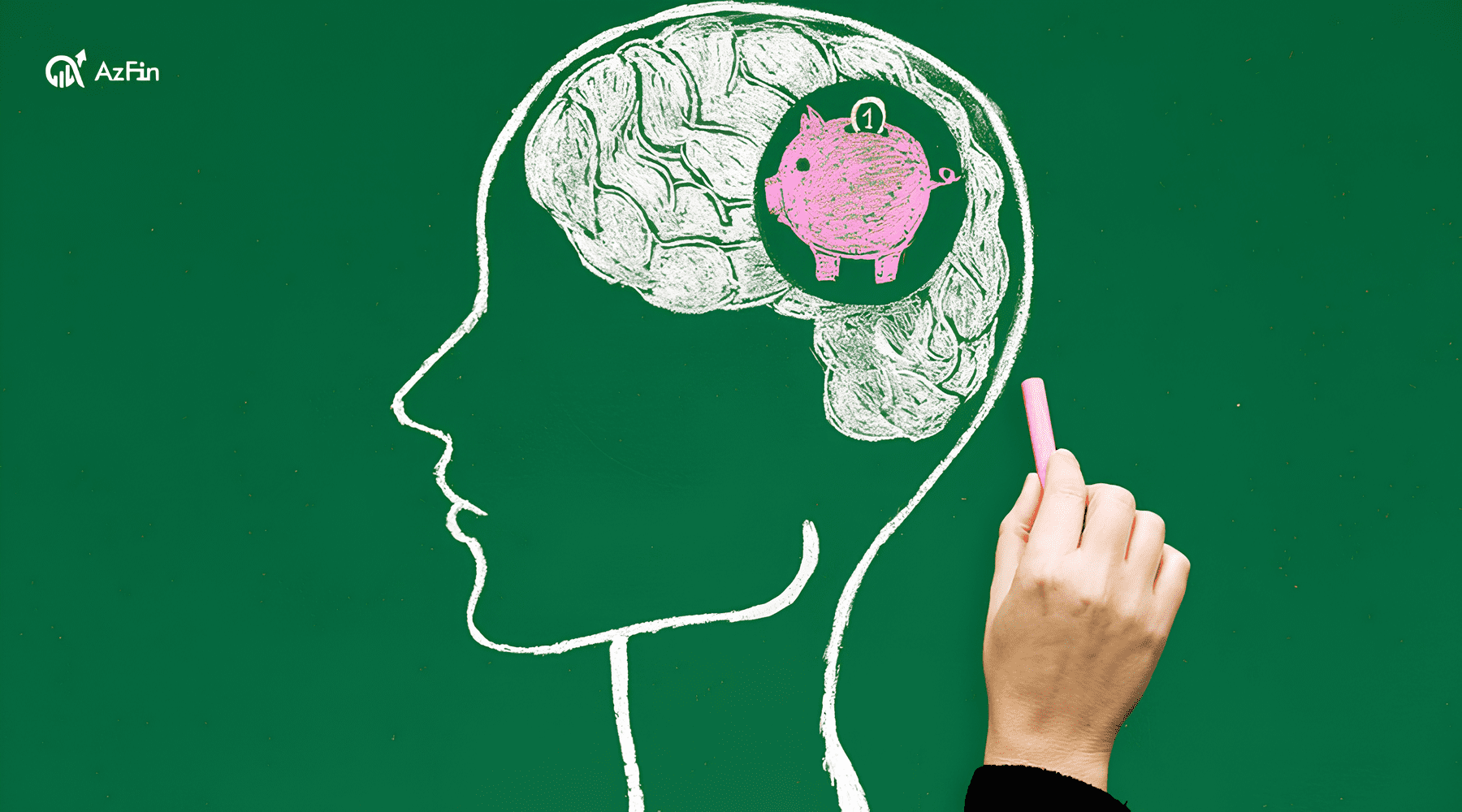 Lý thuyết tài chính hành vi