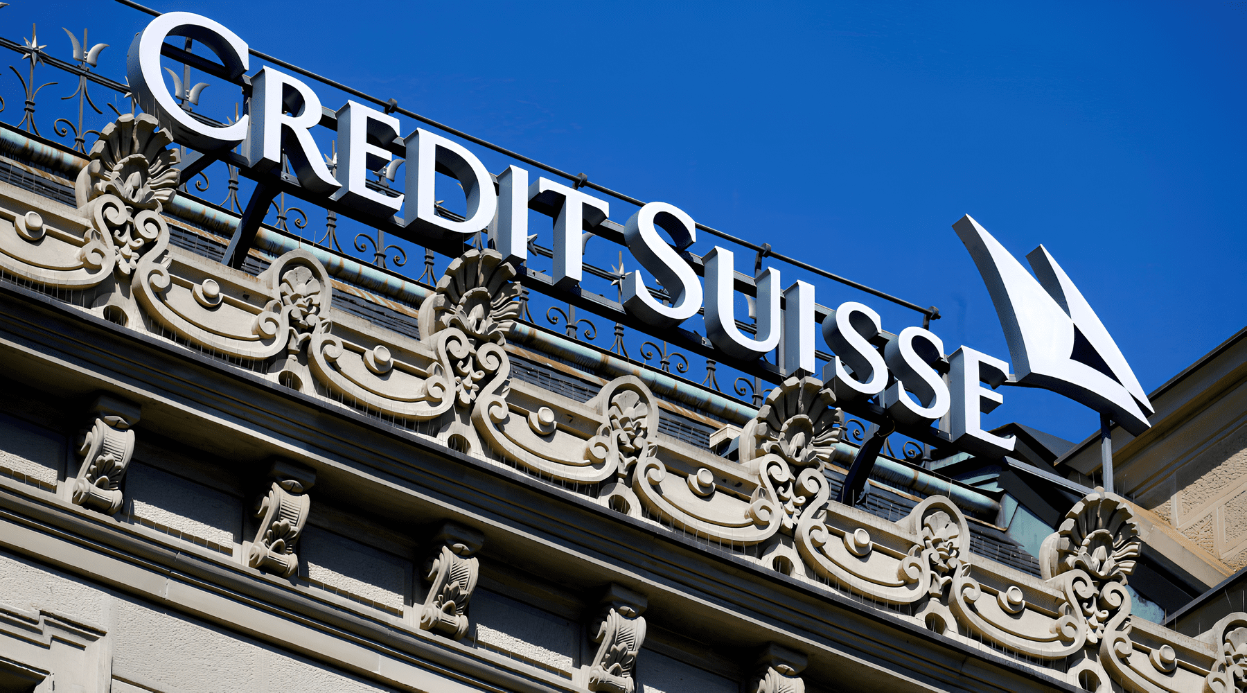 Credit Suisse 