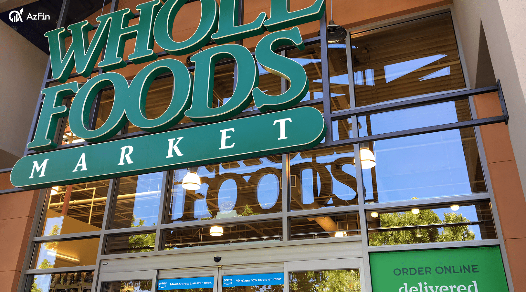 Whole Foods Market