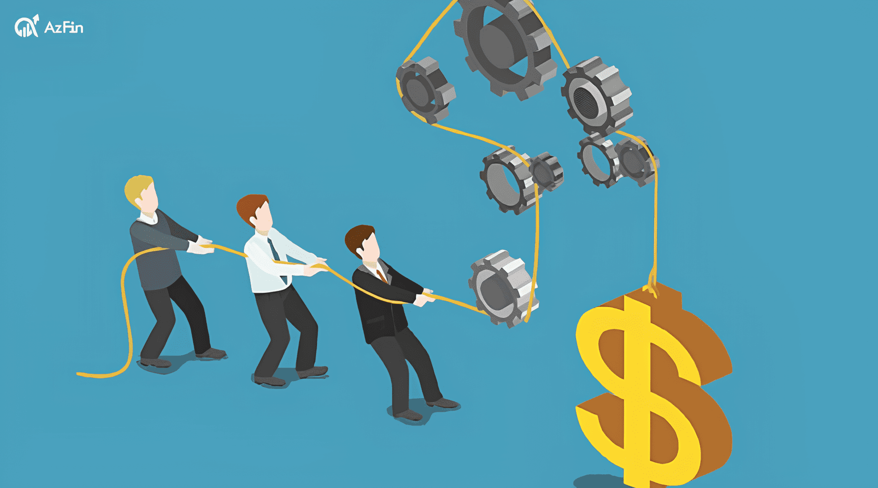 Tầm quan trọng của tỷ giá hối đoái